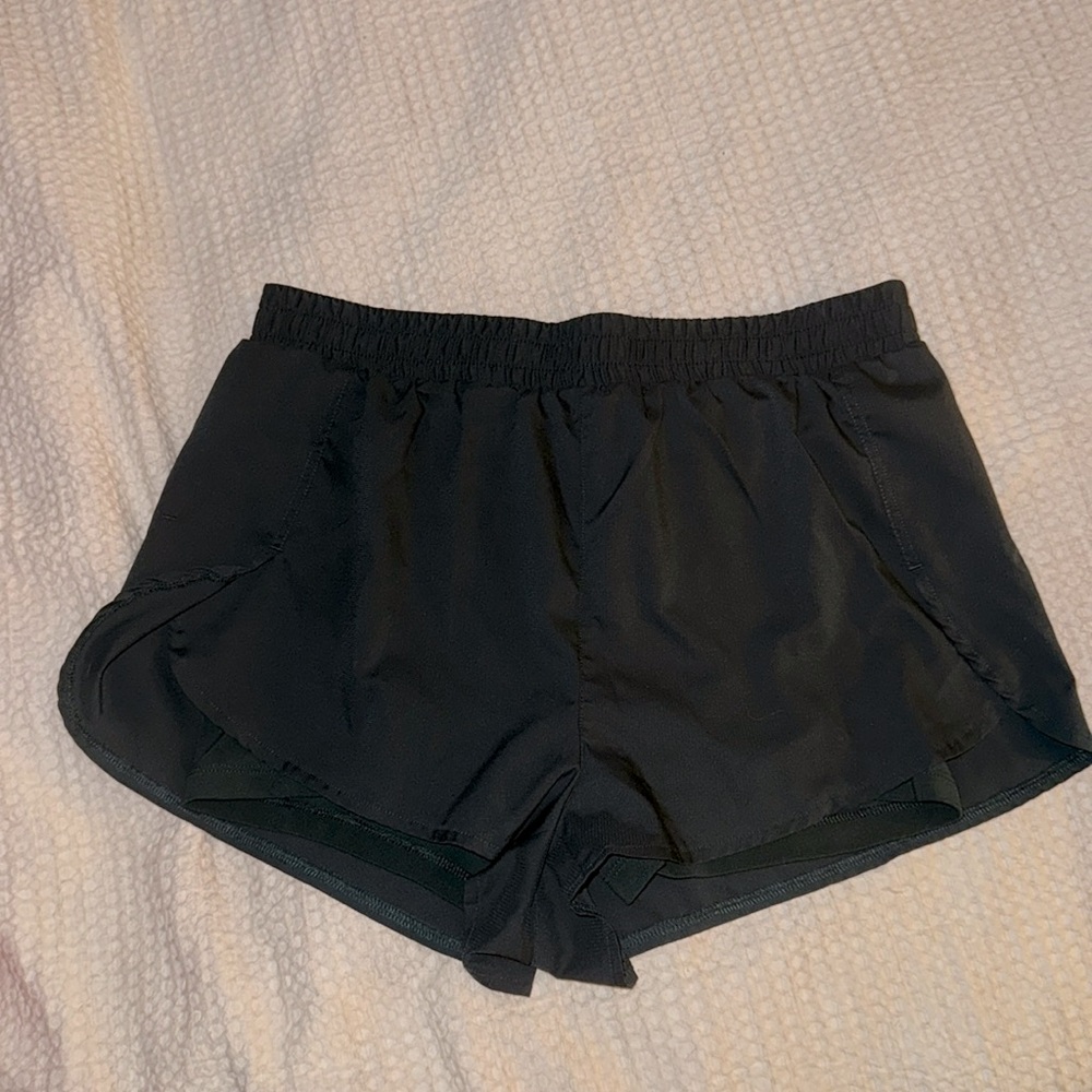 Athletic shorts